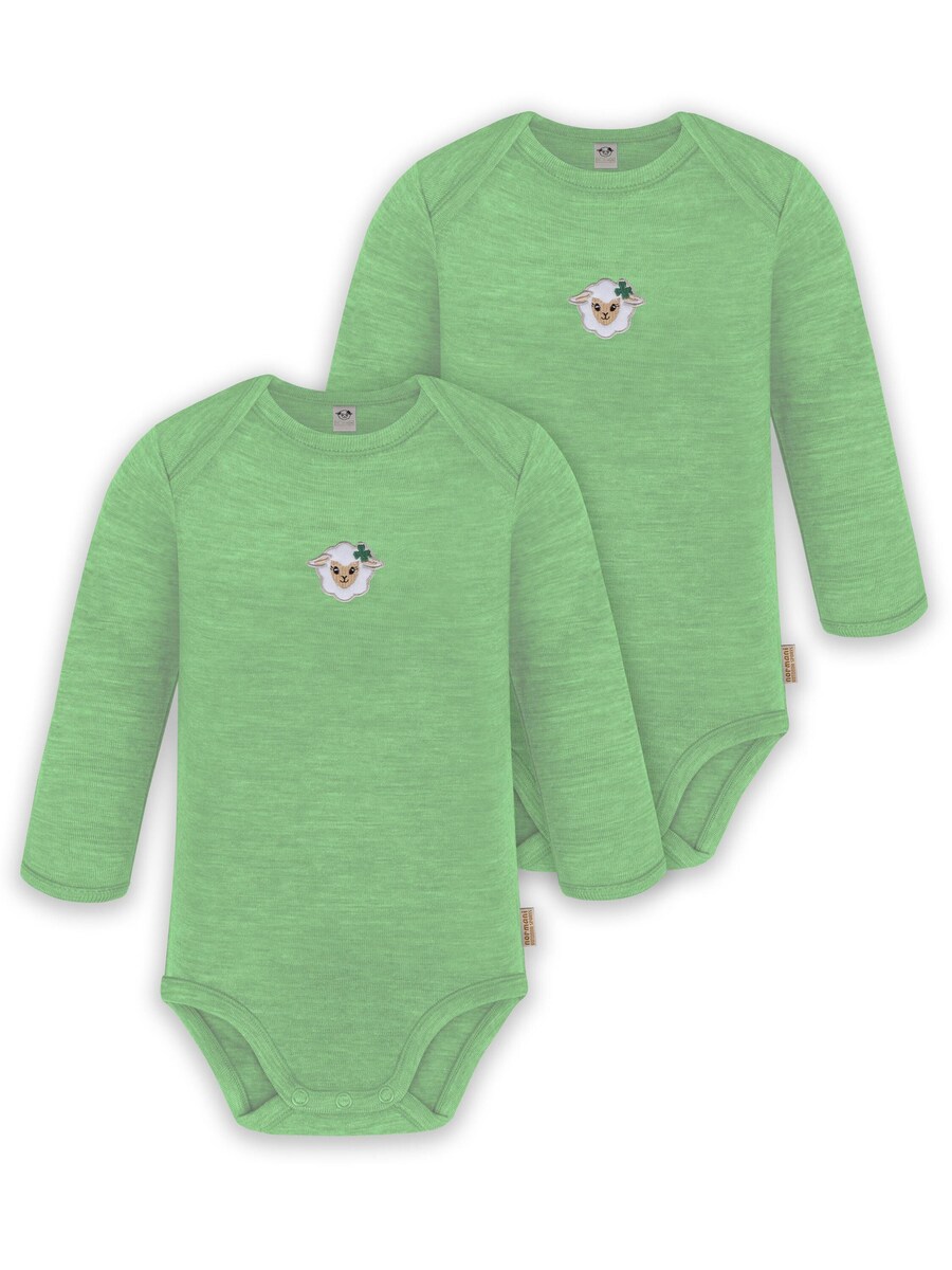 Комбинезон/боди normani Auckland, Emerald/Kiwi
Комбинезон/боди normani Auckland, Emerald/Kiwi