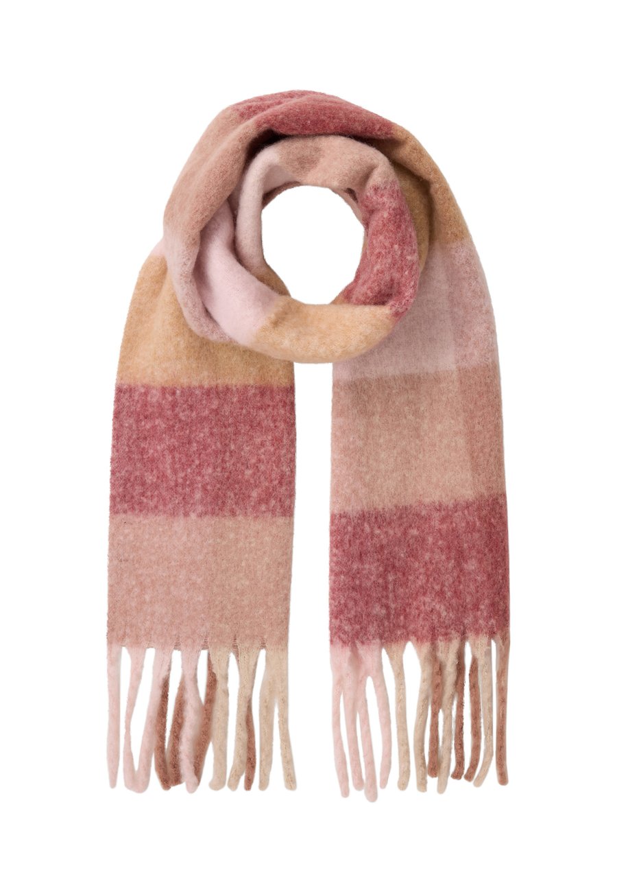 Шарф JOOP! AGUSTINA, Rosé/Beige Kariert/Beige
Шарф JOOP! AGUSTINA, Rosé/Beige Kariert/Beige
