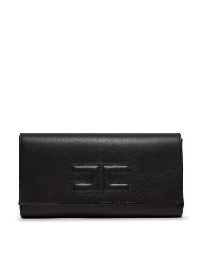 Сумочка BS-76N-47E2-V450 Elisabetta Franchi, черный
Сумочка BS-76N-47E2-V450 Elisabetta Franchi, черный