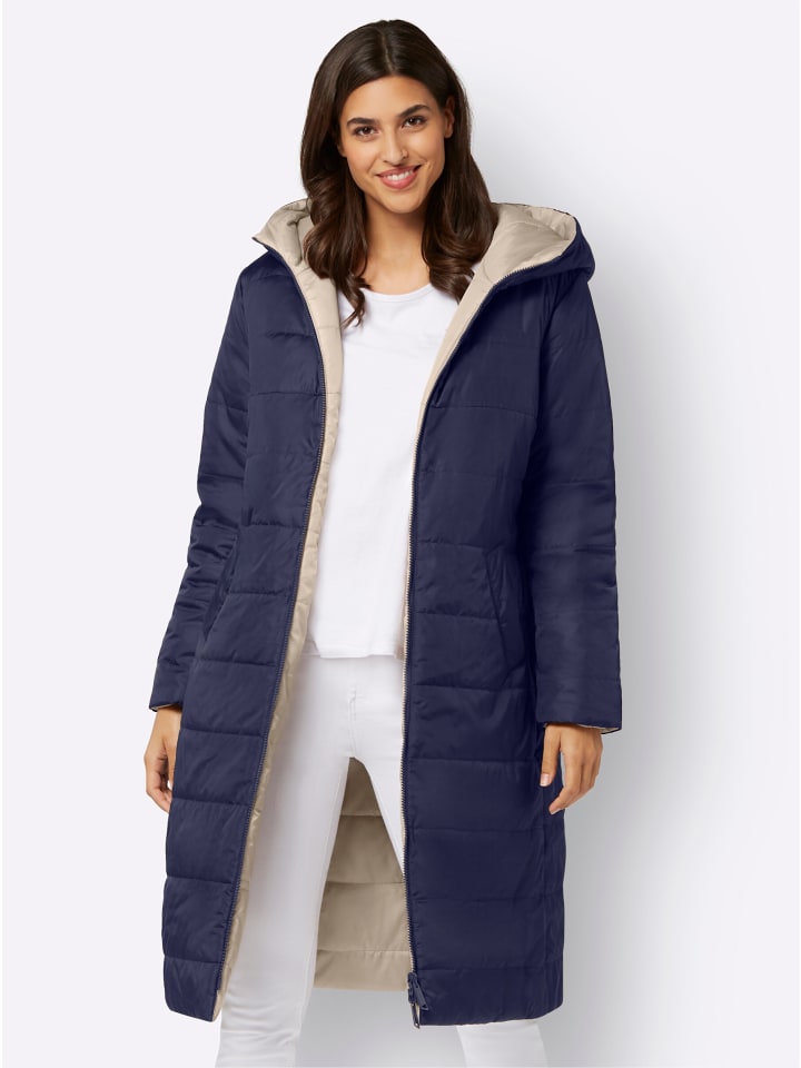 Зимнее пальто Sieh an! 
Зимнее пальто Sieh an!