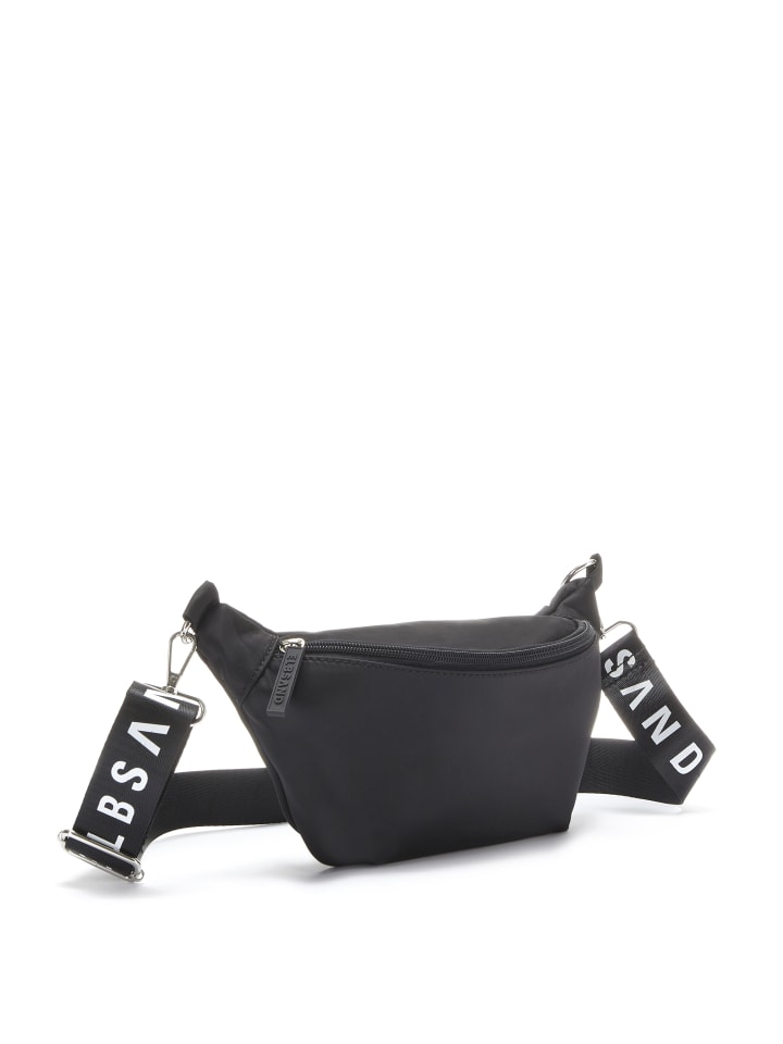 Наплечная сумка ELBSAND, черный
Наплечная сумка ELBSAND, черный