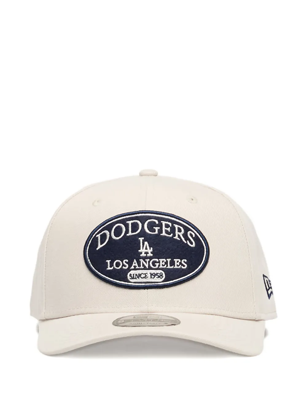 Кепка с нашивкой-логотипом New Era Cap, бежевый
Кепка с нашивкой-логотипом New Era Cap, бежевый