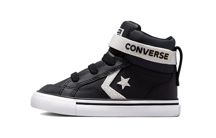 Сандалии Converse Pro Blaze Strap Toddler Shoes Baby
Сандалии Converse Pro Blaze Strap Toddler Shoes Baby