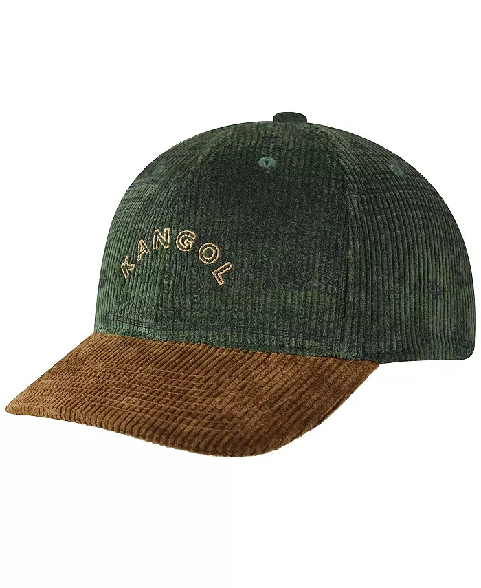 Мужская бейсболка FlexFit Cord Kangol, зеленый
Мужская бейсболка FlexFit Cord Kangol, зеленый