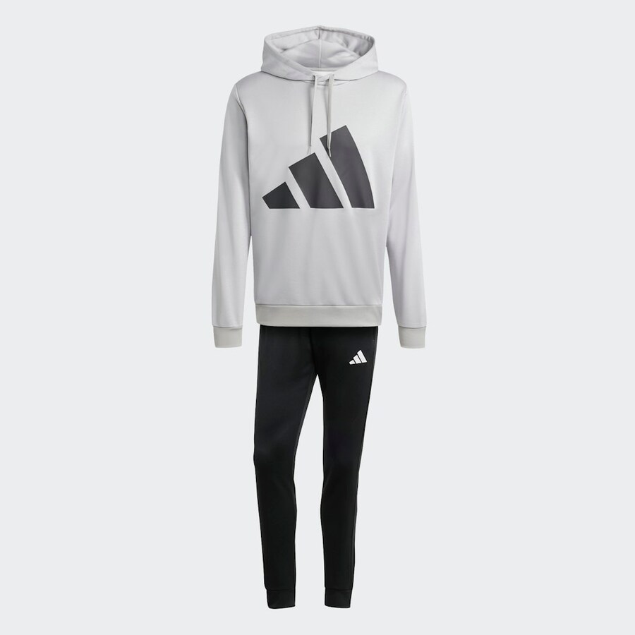 Спортивный костюм ADIDAS SPORTSWEAR, серый
Спортивный костюм ADIDAS SPORTSWEAR, серый