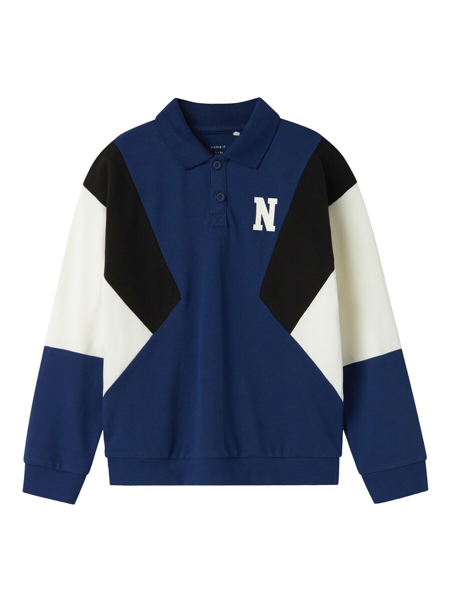 Рубашка NAME IT NKMNORWIN, Night Blue
Рубашка NAME IT NKMNORWIN, Night Blue