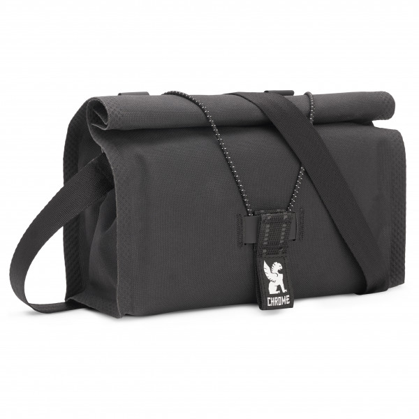 Urban ex 2.0 руль 5 - сумка на руль Chrome, черный
Urban ex 2.0 руль 5 - сумка на руль Chrome, черный