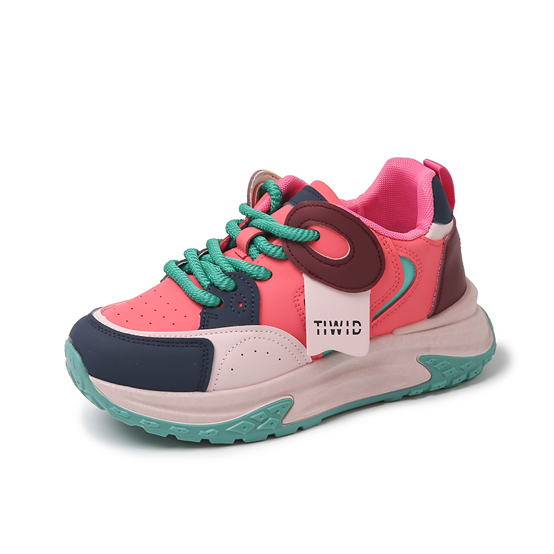 Дышащая обувь для детей и подростков, увеличивающая рост FIRS Kids, синий/красный
Дышащая обувь для детей и подростков, увеличивающая рост FIRS Kids, синий/красный