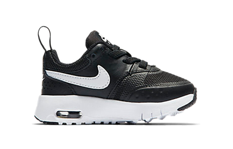 Кроссовки Nike Air Max Vision для малышей TD
Кроссовки Nike Air Max Vision для малышей TD