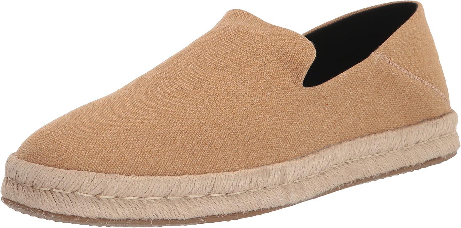 Мужские мокасины Toms Mens Santiago, Doe
Мужские мокасины Toms Mens Santiago, Doe