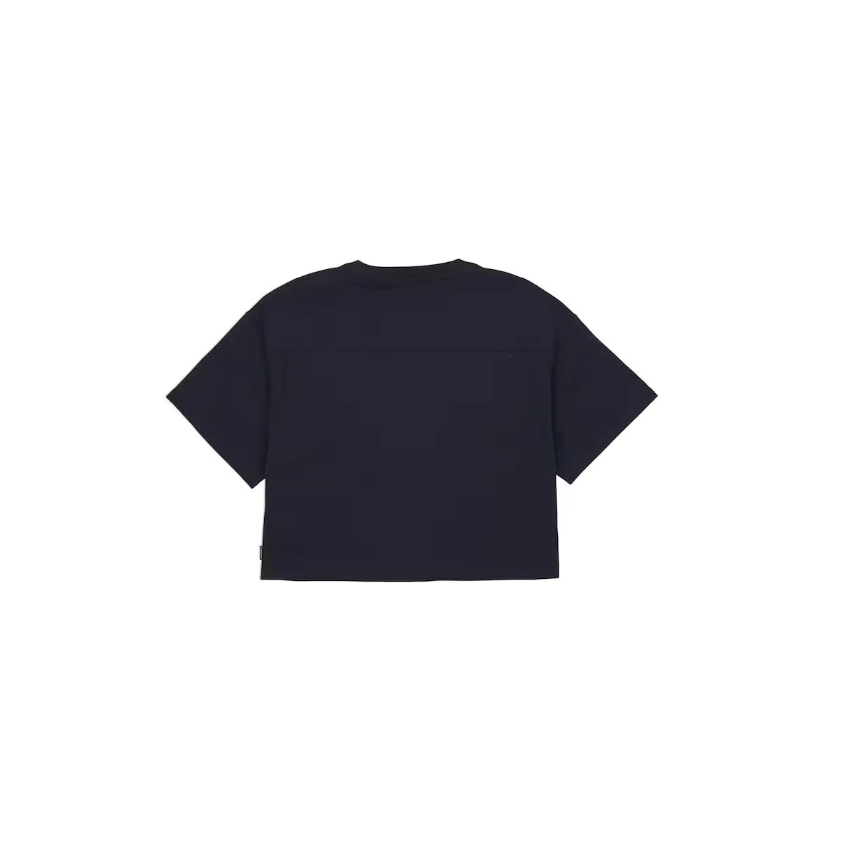 Женская спортивная футболка Boxy Converse, чёрный
Женская спортивная футболка Boxy Converse, чёрный