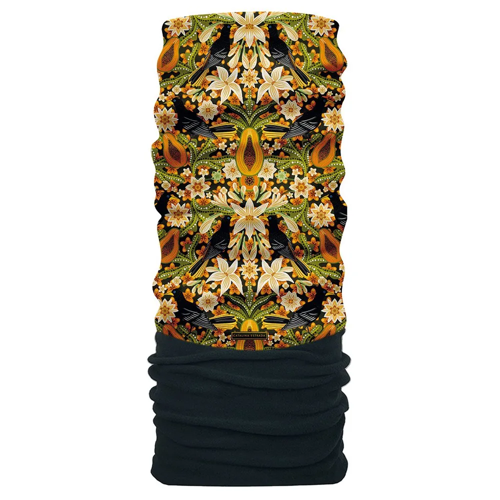 Неквормер Matt Eco Estrada Polartec, черный
Неквормер Matt Eco Estrada Polartec, черный