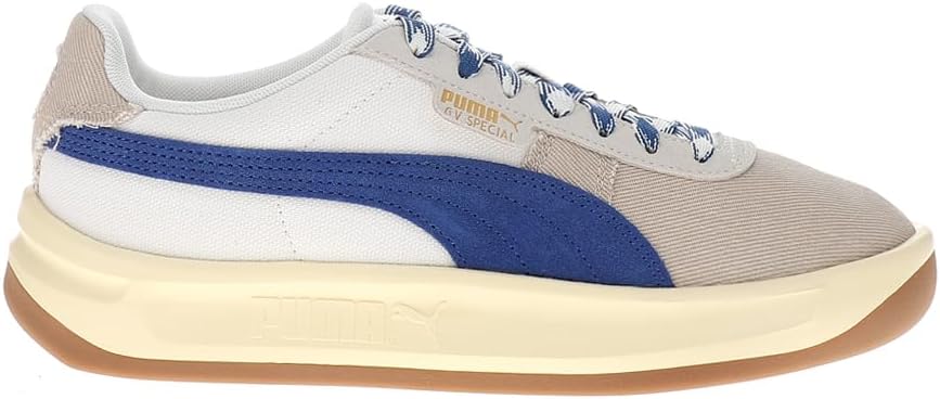 Мужские кроссовки PUMA Gv Special Lmc со шнуровкой, повседневные- белые
Мужские кроссовки PUMA Gv Special Lmc со шнуровкой, повседневные- белые