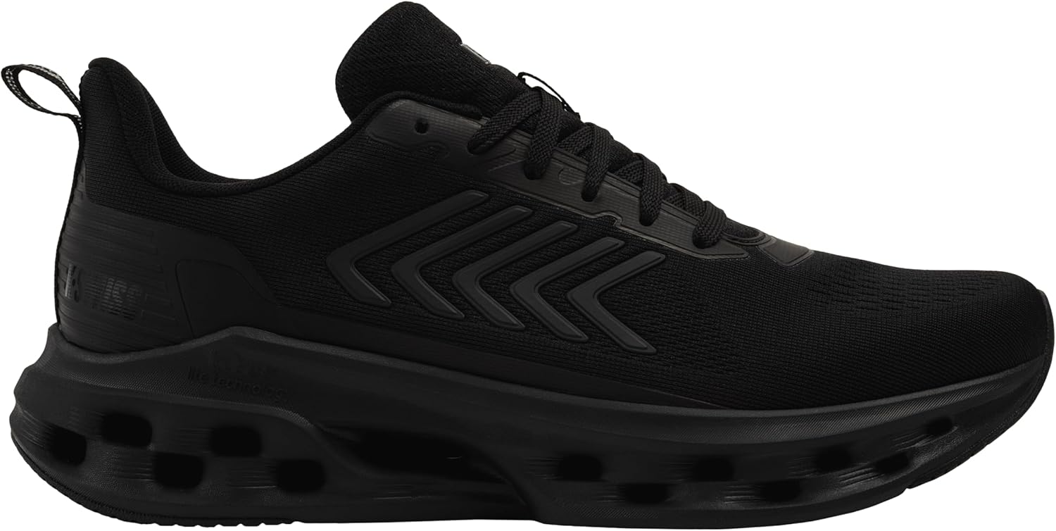 Мужские кроссовки K-Swiss Melrose Tubes Lite, черный
Мужские кроссовки K-Swiss Melrose Tubes Lite, черный