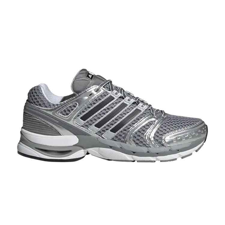 Кроссовки Adidas Adistar Control 5, Grey Silver Metallic
Кроссовки Adidas Adistar Control 5, Grey Silver Metallic
