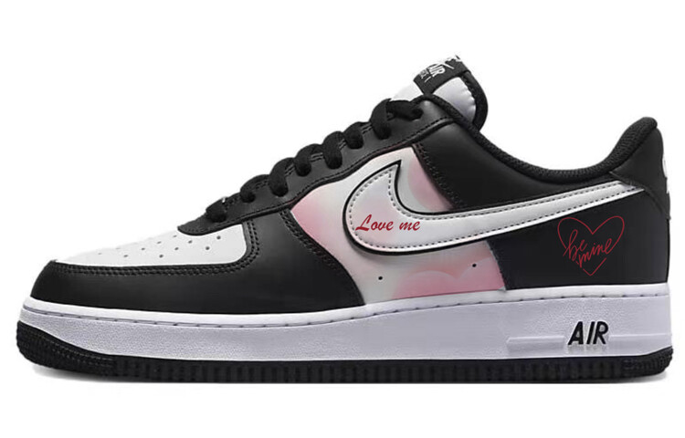 Кроссовки Nike Air Force 1 Skateboard Shoes Men Low-Top White Black, белый
Кроссовки Nike Air Force 1 Skateboard Shoes Men Low-Top White Black, белый