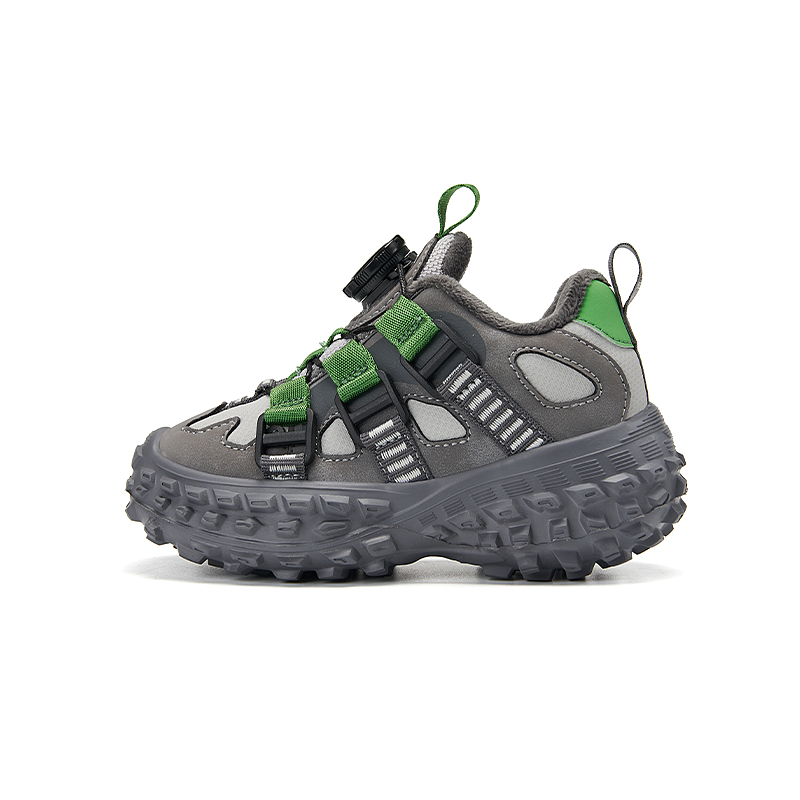 Теплые нескользящие низкие детские баскетбольные кроссовки для детей BELLE, серый
Теплые нескользящие низкие детские баскетбольные кроссовки для детей BELLE, серый