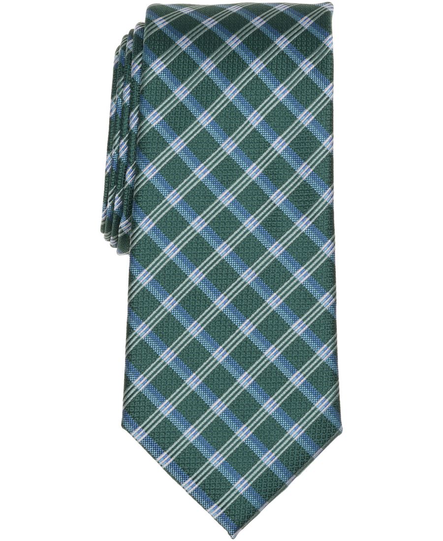Мужской галстук Kitter Neat Pattern Classic Perry Ellis Portfolio, Green
Мужской галстук Kitter Neat Pattern Classic Perry Ellis Portfolio, Green