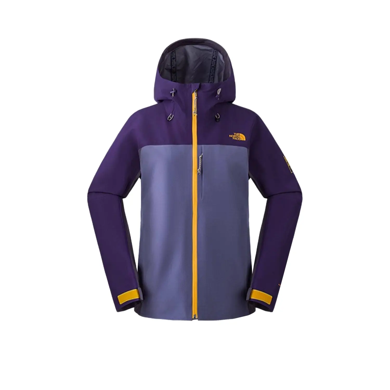 Stormpeak Ветровка Водонепроницаемая и Ветрозащитная Женская THE NORTH FACE, btr/dusk фиолетовый
Stormpeak Ветровка Водонепроницаемая и Ветрозащитная Женская THE NORTH FACE, btr/dusk фиолетовый