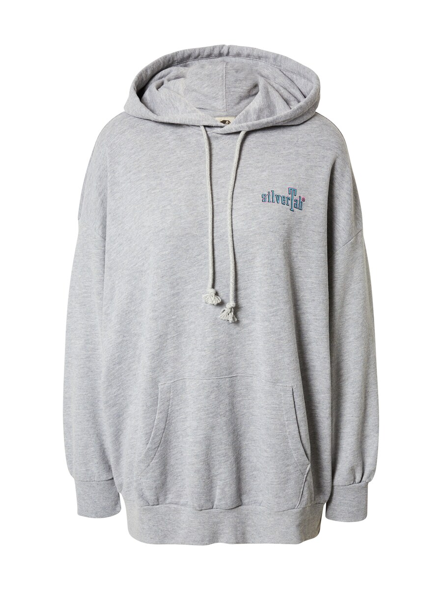 Толстовка LEVI'S Prism, пятнистый серый
Толстовка LEVI'S Prism, пятнистый серый