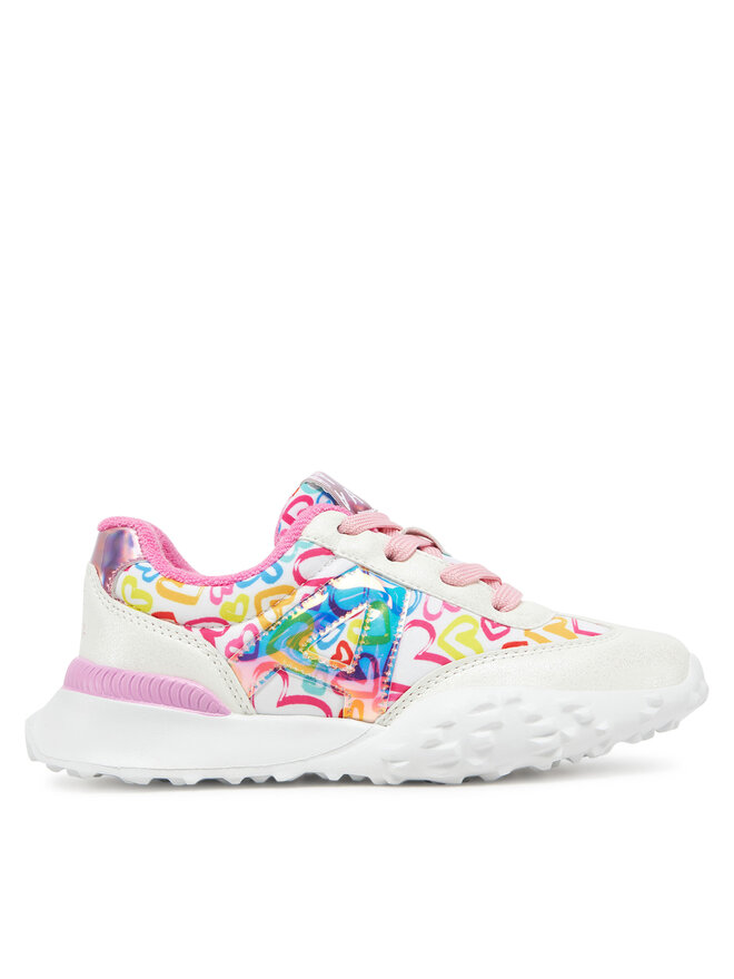 Кроссовки 252985 Agatha Ruiz De La Prada, белый
Кроссовки 252985 Agatha Ruiz De La Prada, белый
