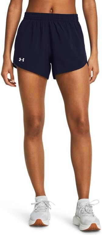 Under Armour женские шорты Fly by 3 Inch Unlined, Mdn
Under Armour женские шорты Fly by 3 Inch Unlined, Mdn