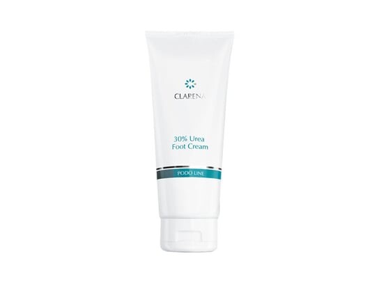 Крем для ног увлажняющий смягчающий с мочевиной 30% Urea Foot Cream 100 мл, Clarena
Крем для ног увлажняющий смягчающий с мочевиной 30% Urea Foot Cream 100 мл, Clarena