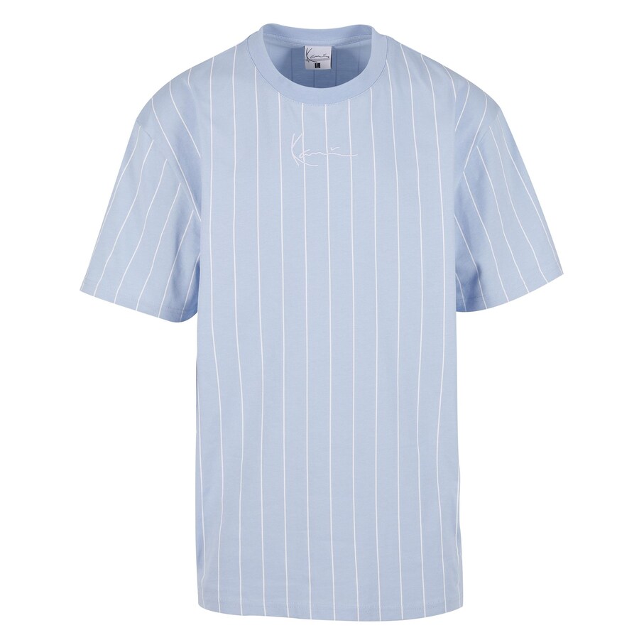 Футболка Karl Kani Essential, Light blue
Футболка Karl Kani Essential, Light blue