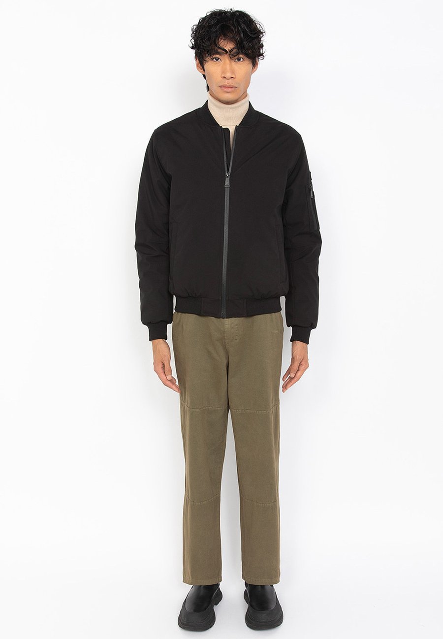 Куртка Schott URBAN, Noir/Black
Куртка Schott URBAN, Noir/Black