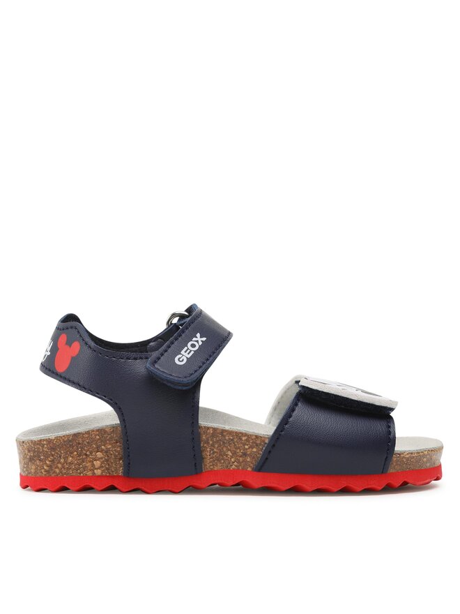 Сандалии B Sandal Chalki Boy B152QC000BCC4084 S Geox, синий
Сандалии B Sandal Chalki Boy B152QC000BCC4084 S Geox, синий