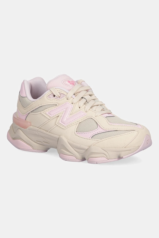 Детские кроссовки 9060 New Balance, бежевый
Детские кроссовки 9060 New Balance, бежевый