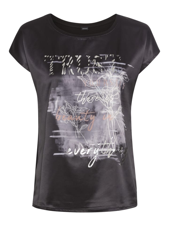 Блузка Laura Scott, черный
Блузка Laura Scott, черный