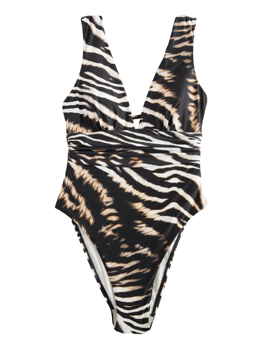 Треугольный купальник Next, черный
Треугольный купальник Next, черный