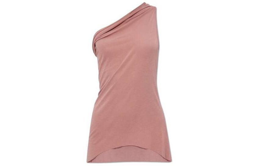 Футболка женская розовая Rick Owens
Футболка женская розовая Rick Owens