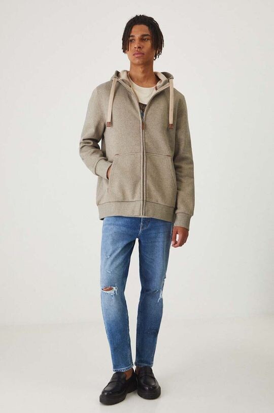 Толстовка Medicine, бежевый
Толстовка Medicine, бежевый