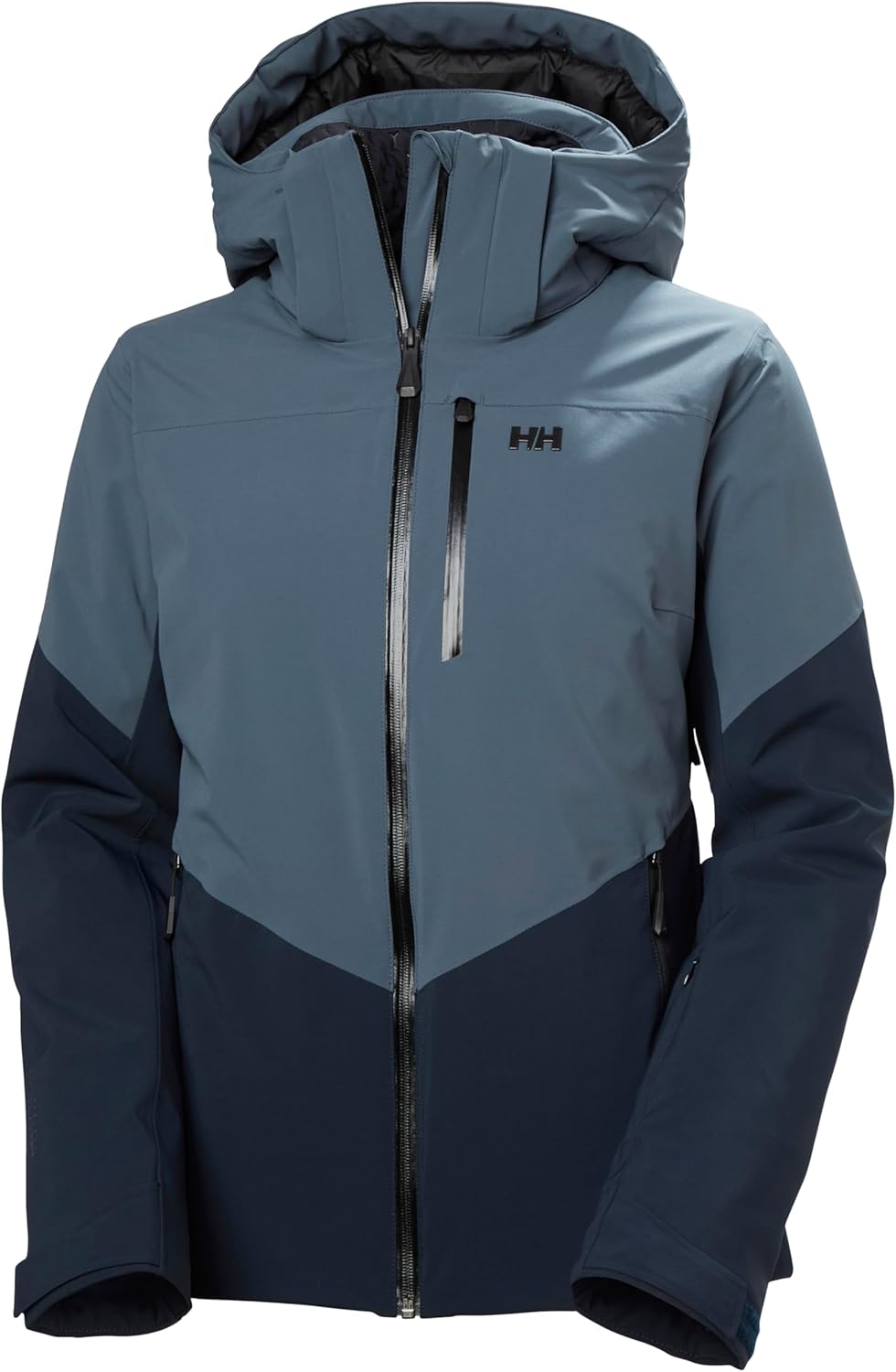 Женская куртка Helly-Hansen Alphelia - горнолыжная куртка с HELLY TECH PROFESSIONAL, синтетическим утеплителем и проклеенными швами Helly Hansen, 860 Alpine Frost
Женская куртка Helly-Hansen Alphelia - горнолыжная куртка с HELLY TECH PROFESSIONAL, синтетическим утеплителем и проклеенными швами Helly Hansen, 860 Alpine Frost