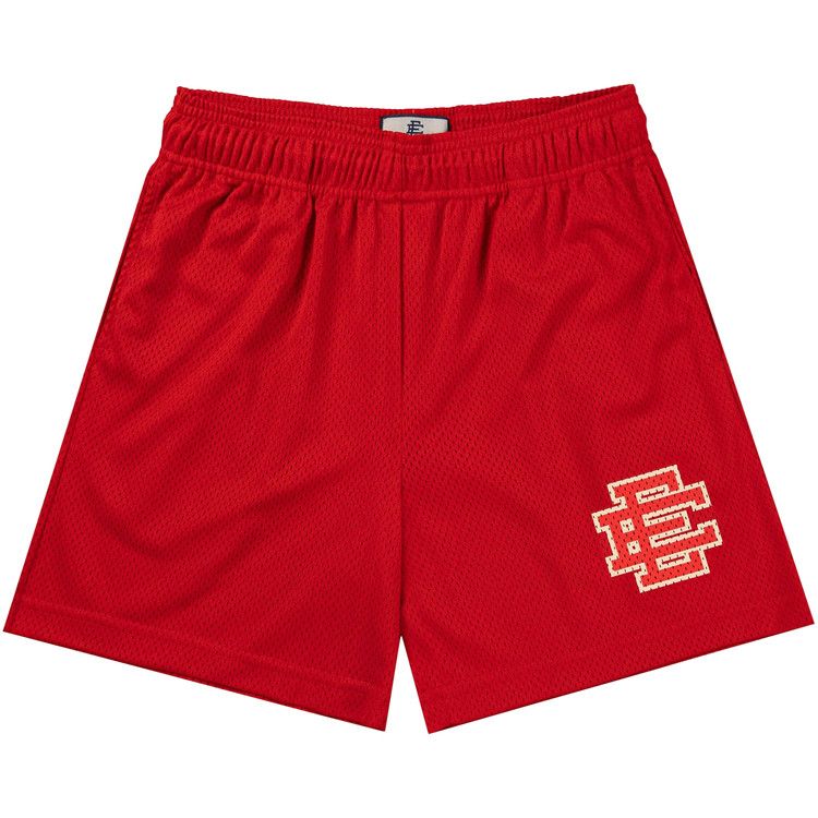 Шорты Eric Emanuel EE Basic Short, Goji Berry/Goji Berry
Шорты Eric Emanuel EE Basic Short, Goji Berry/Goji Berry