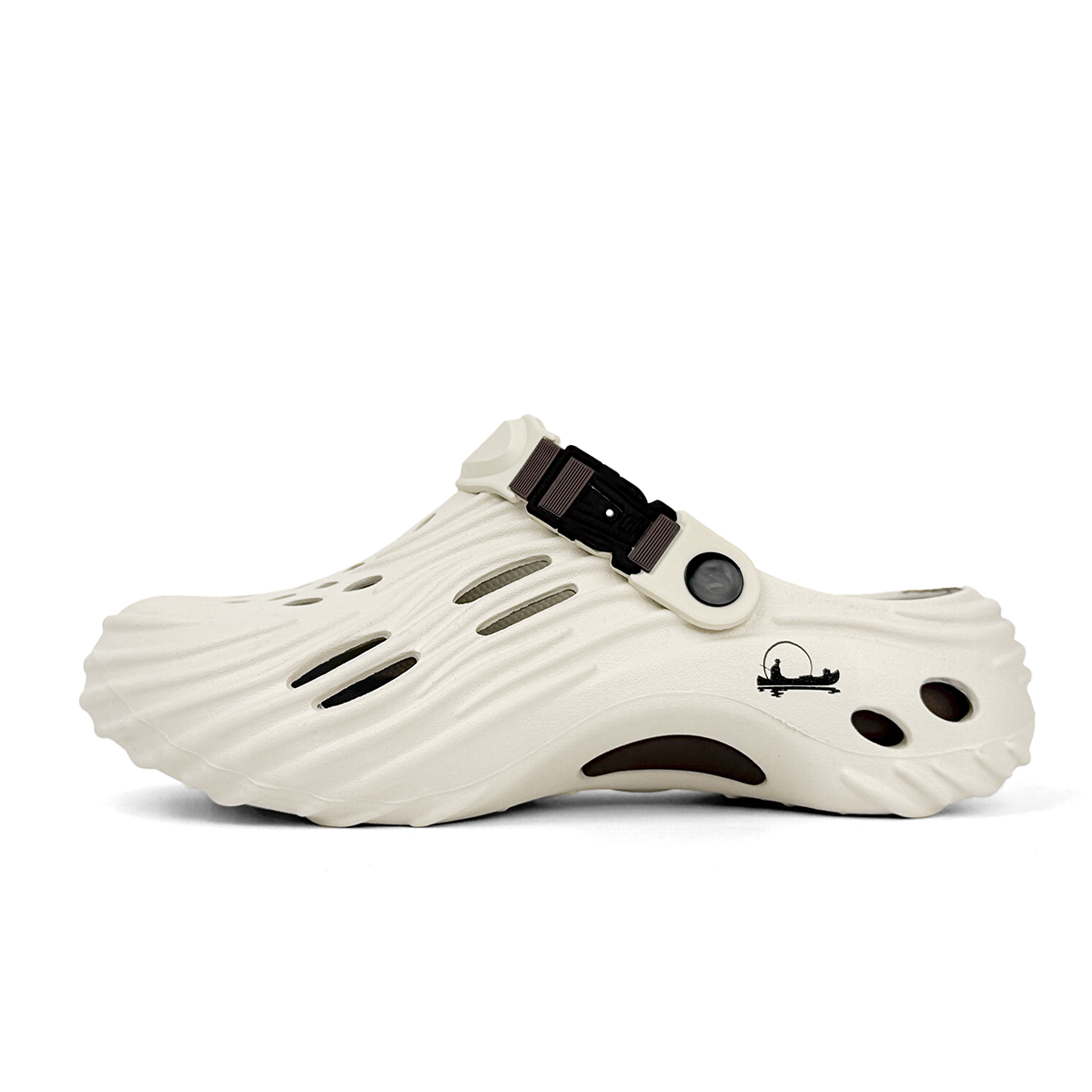 ROYAL FAMILY Сабо мужские хаки коричневые
ROYAL FAMILY Сабо мужские хаки коричневые