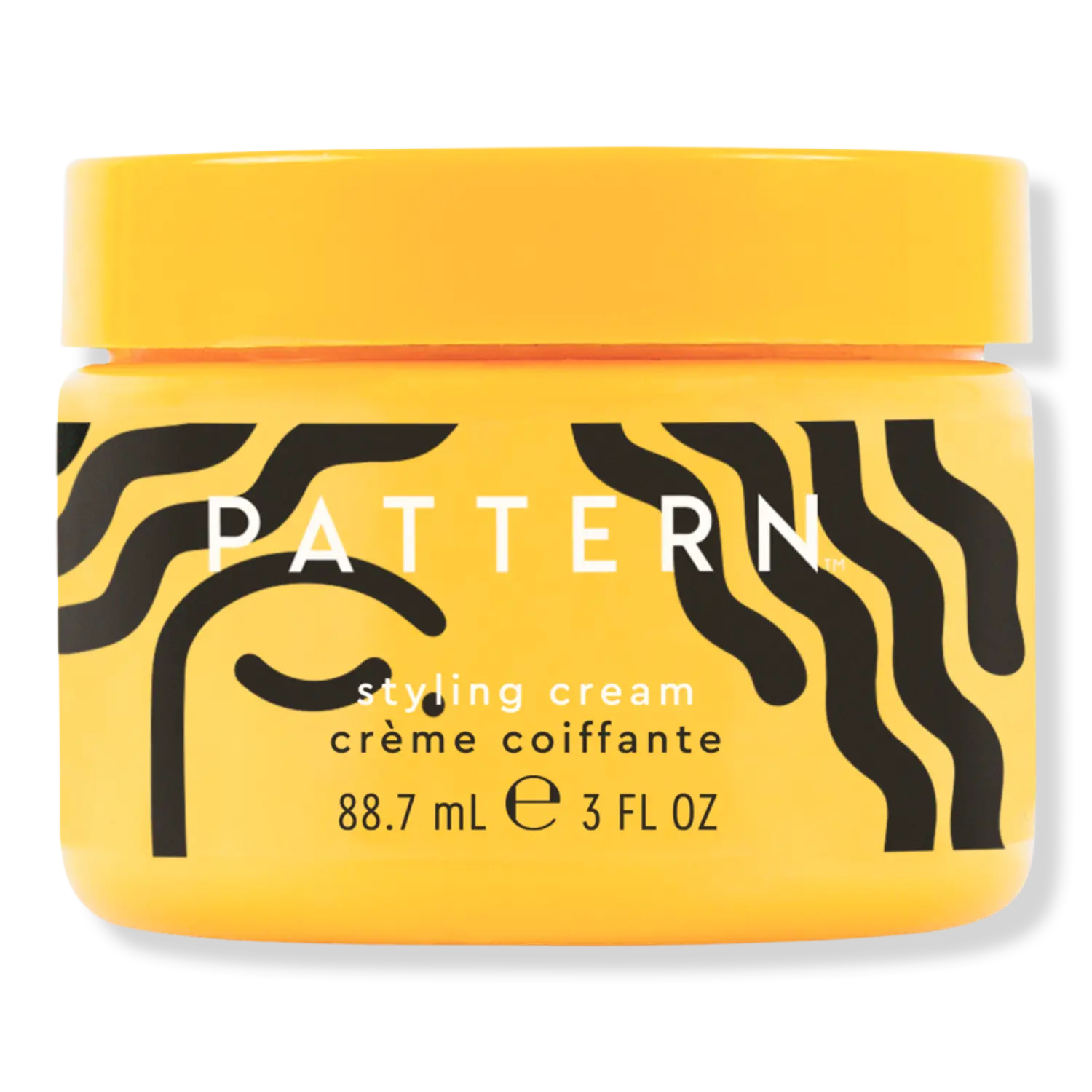 Крем для укладки волос PATTERN, 3.0 oz
Крем для укладки волос PATTERN, 3.0 oz