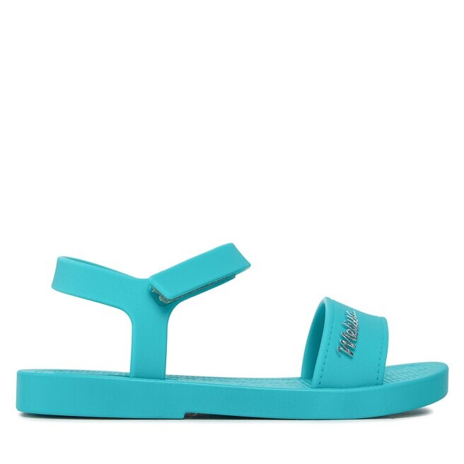 Сандалии Melissa Mini Melissa Sun Laguna Bb 35766 Turquoise AT971, бирюзовый
Сандалии Melissa Mini Melissa Sun Laguna Bb 35766 Turquoise AT971, бирюзовый