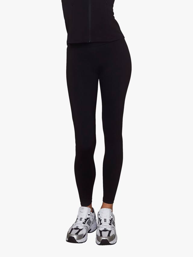 Леггинсы Empower с высокой талией Lovall, Black
Леггинсы Empower с высокой талией Lovall, Black