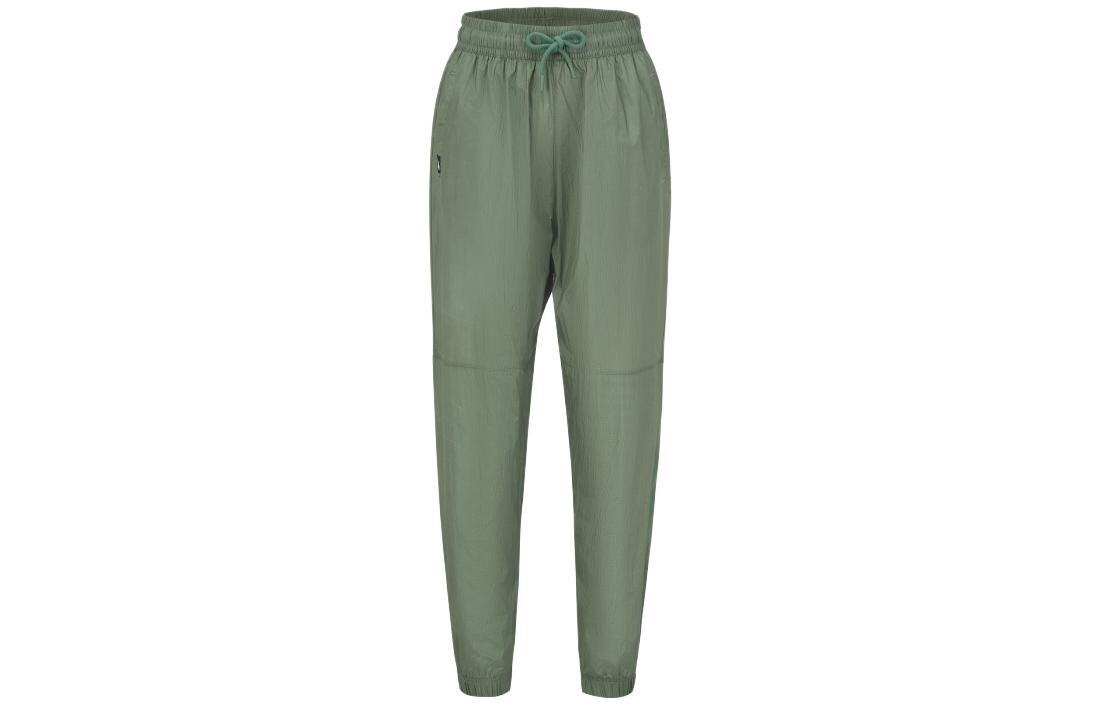 Брюки-карго женские светло-армейские зеленые Reebok
Брюки-карго женские светло-армейские зеленые Reebok