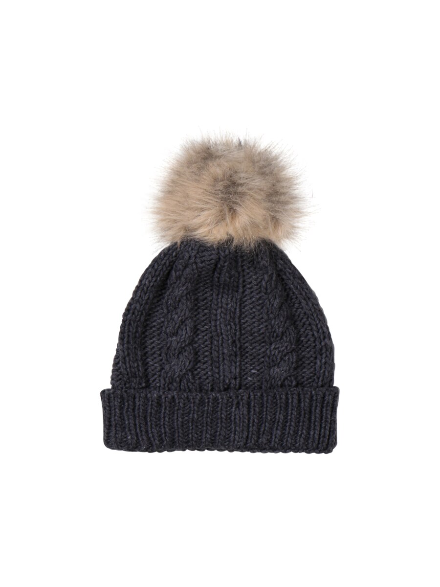 Шапка Deeluxe Praloup, темно-серый
Шапка Deeluxe Praloup, темно-серый