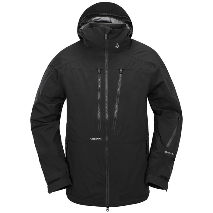 Куртка Guch stretch gore-tex - мужская Volcom, Black, Черный, Куртка Guch stretch gore-tex - мужская Volcom, Black
Куртка Guch stretch gore-tex - мужская Volcom, Black, Черный, Куртка Guch stretch gore-tex - мужская Volcom, Black
