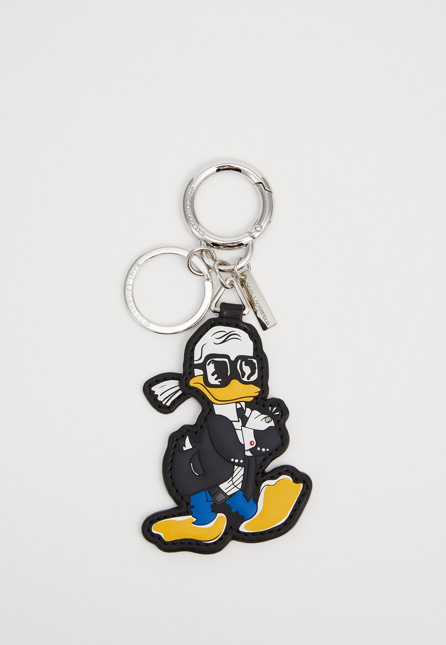 Кошелек KARL LAGERFELD DISNEY KEYCHAIN UNISEX, Black
Кошелек KARL LAGERFELD DISNEY KEYCHAIN UNISEX, Black
