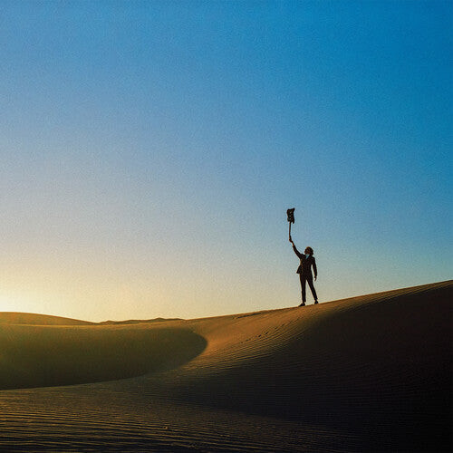 CD диск Yonatan Gat: Universalists
CD диск Yonatan Gat: Universalists