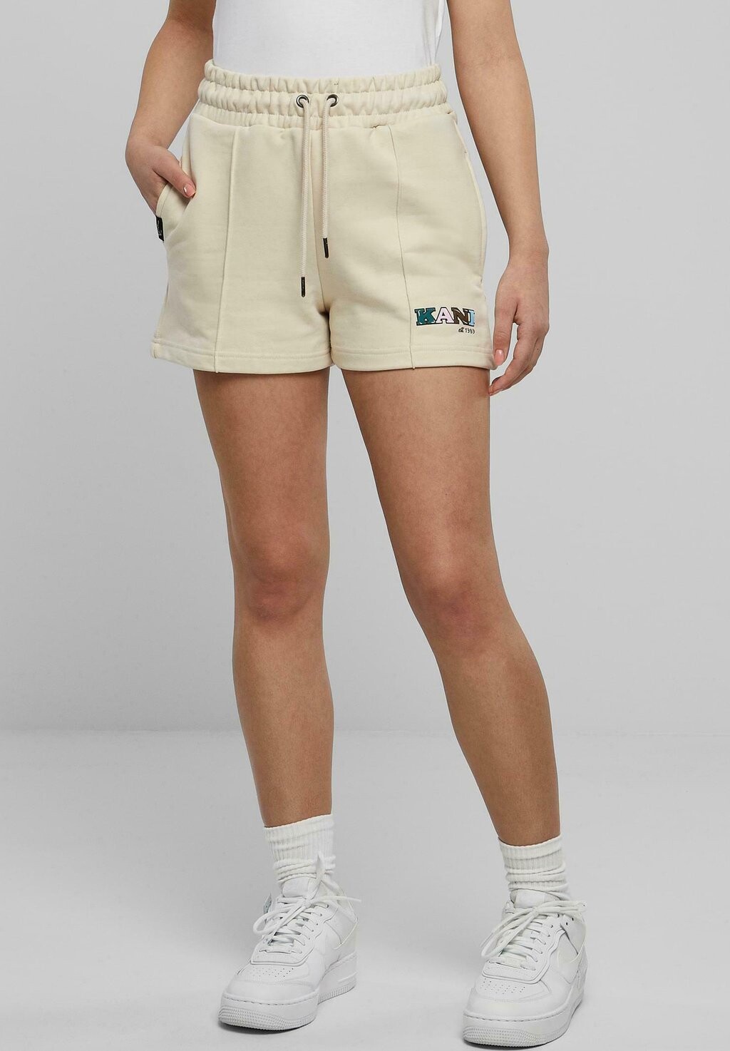 Низ спортивного костюма Karl Kani KW231-030-1 KK SMALL RETRO, цвет Lightsand, Коричневый, Низ спортивного костюма Karl Kani KW231-030-1 KK SMALL RETRO, цвет Lightsand
Низ спортивного костюма Karl Kani KW231-030-1 KK SMALL RETRO, цвет Lightsand, Коричневый, Низ спортивного костюма Karl Kani KW231-030-1 KK SMALL RETRO, цвет Lightsand