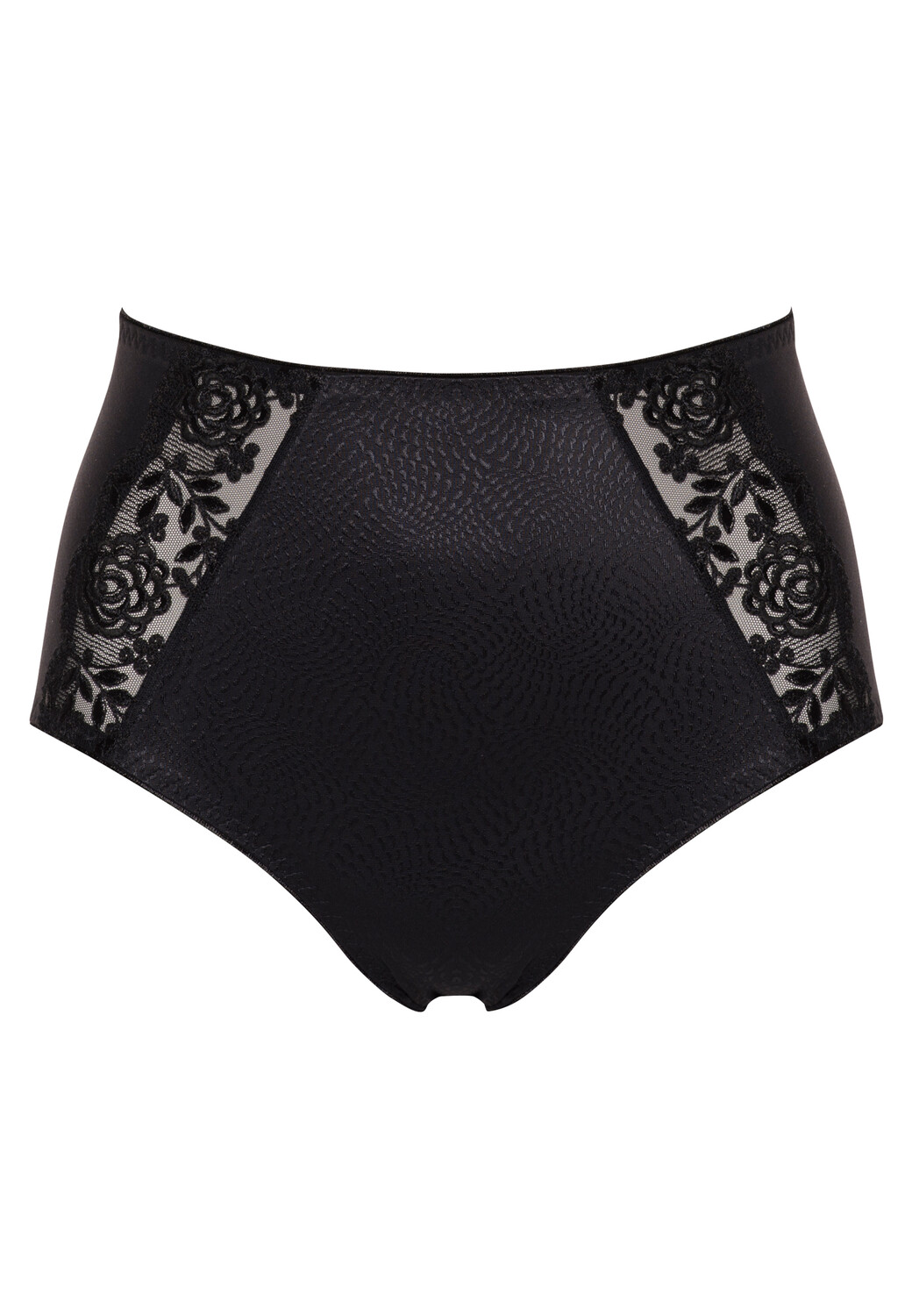 Трусы Ulla Mieder Ella, черный
Трусы Ulla Mieder Ella, черный