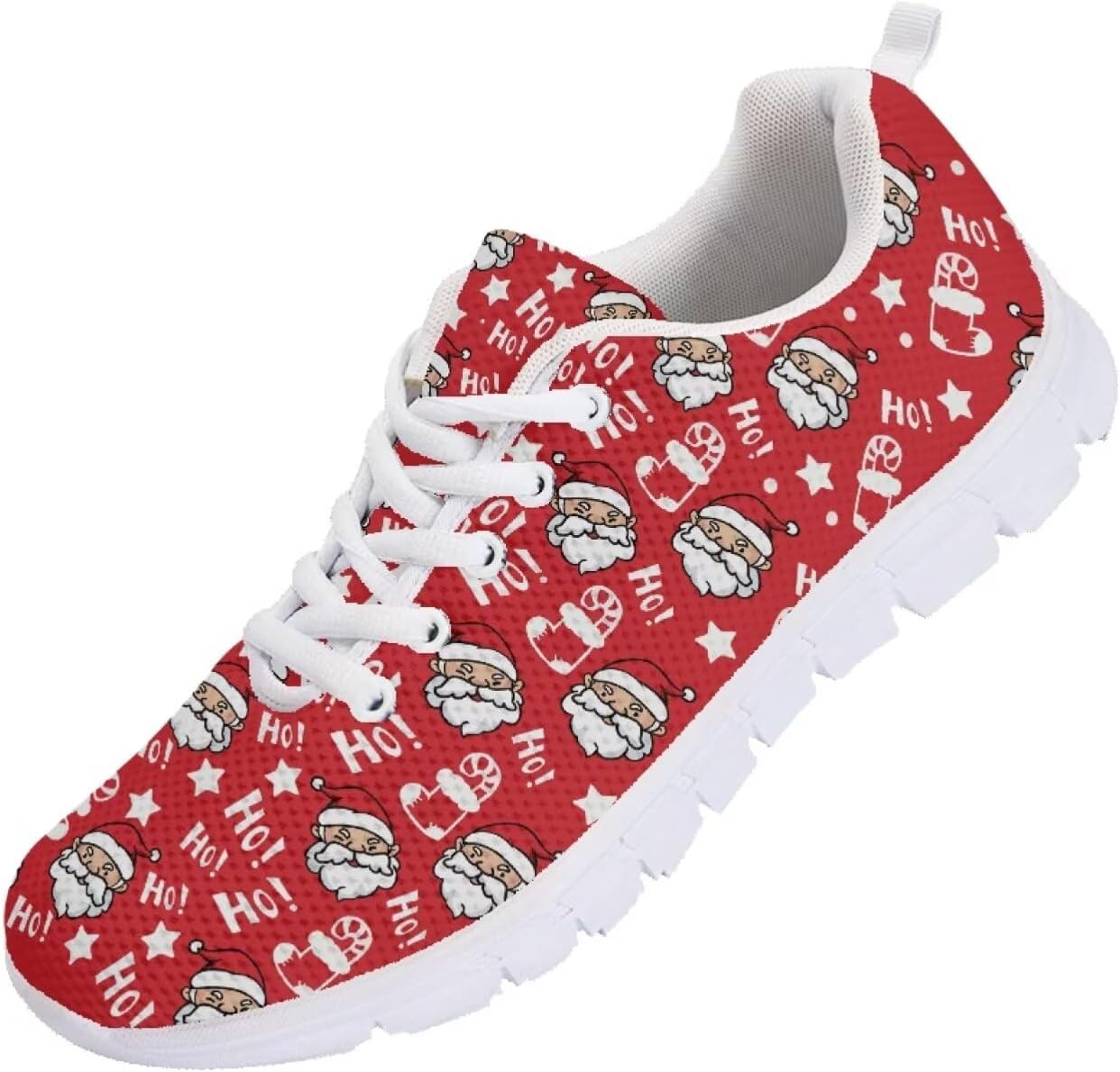 Мужские кроссовки Funnydude Funny Print для бега, осенние, легкие, дышащие, спортивные, Santa Claus
Мужские кроссовки Funnydude Funny Print для бега, осенние, легкие, дышащие, спортивные, Santa Claus