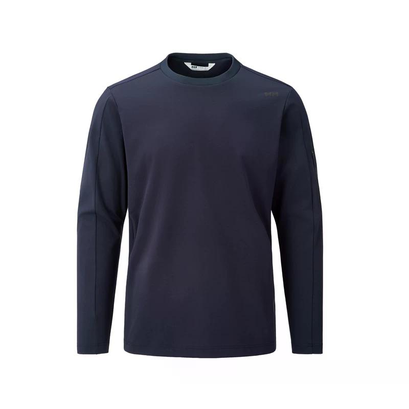 Свитшот мужской HELLY HANSEN, синий
Свитшот мужской HELLY HANSEN, синий